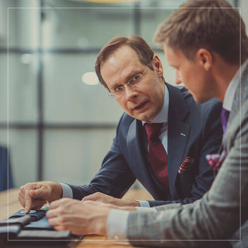 industries - Referral Partnership Program - Industries - photo Referral Partnership Program