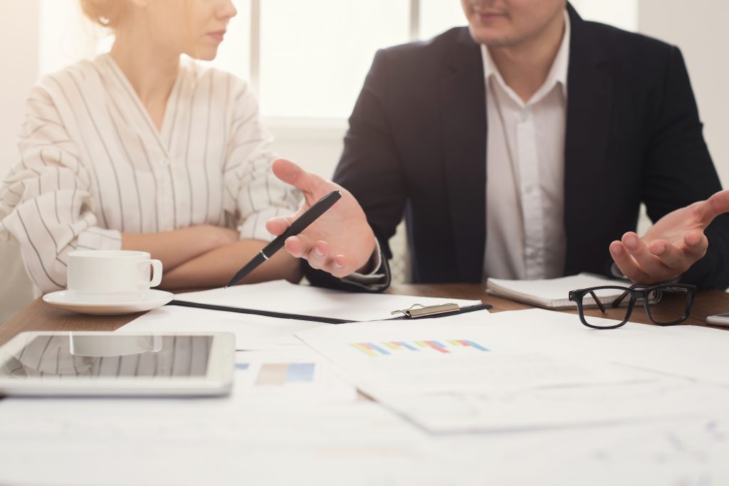 Ways to Improve Female Leadership