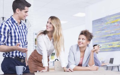 trust and accountability goes a long way in the workplace - talking about business P8XG9A2 400x250 - Trust and Accountability Goes A Long Way in The Workplace - photo